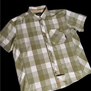 Orvis Men’s XXL Casual Shirt